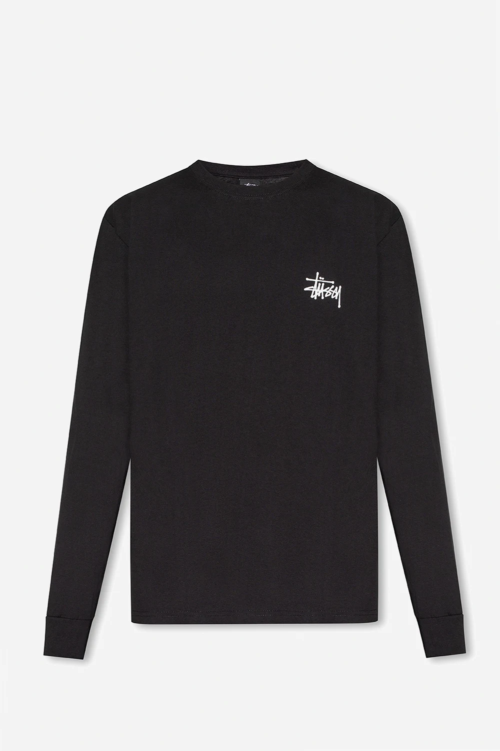 T-shirt z długimi rękawami