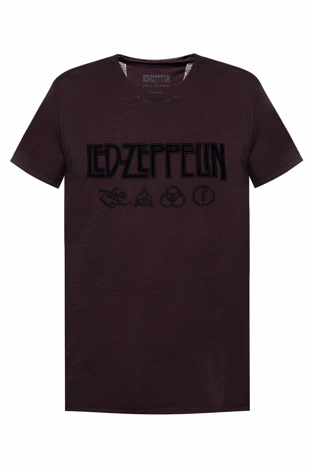Led Zeppelin x John Varvatos