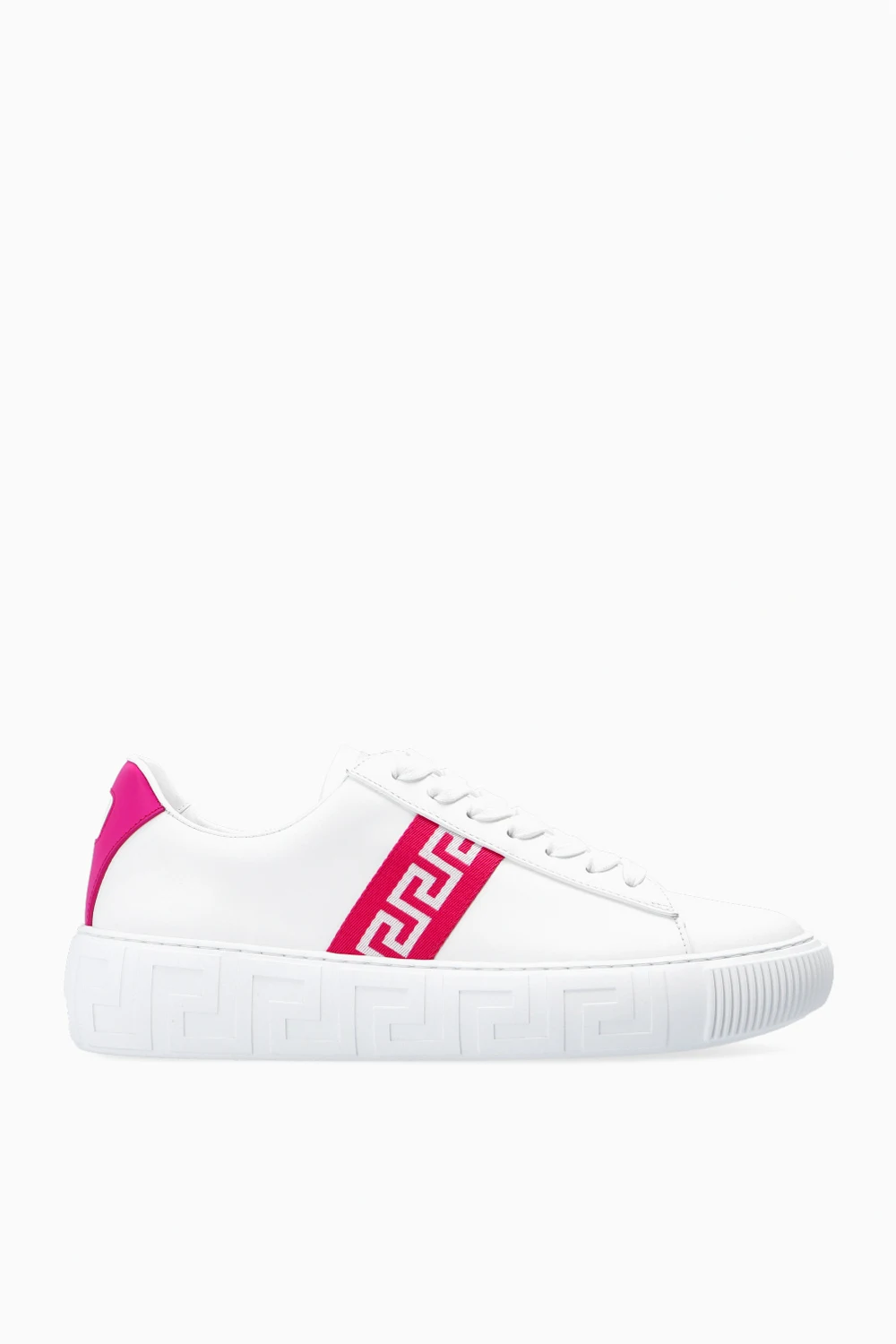 Buty sportowe z logo
