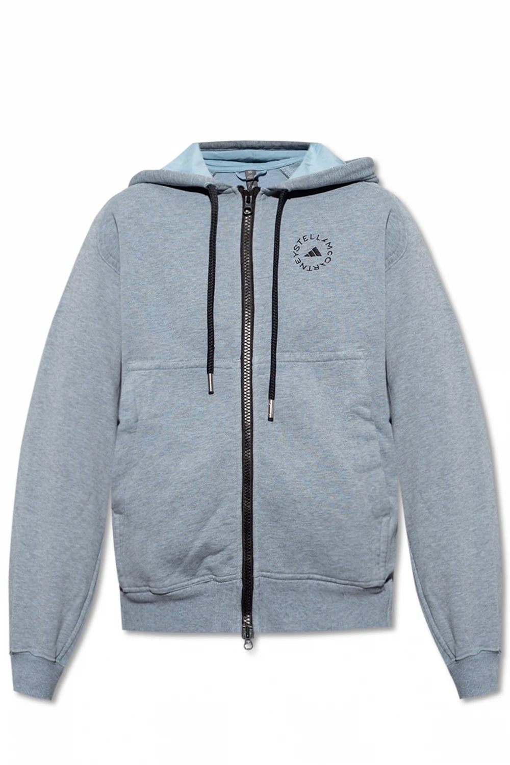 Bluza treningowa z kapturem