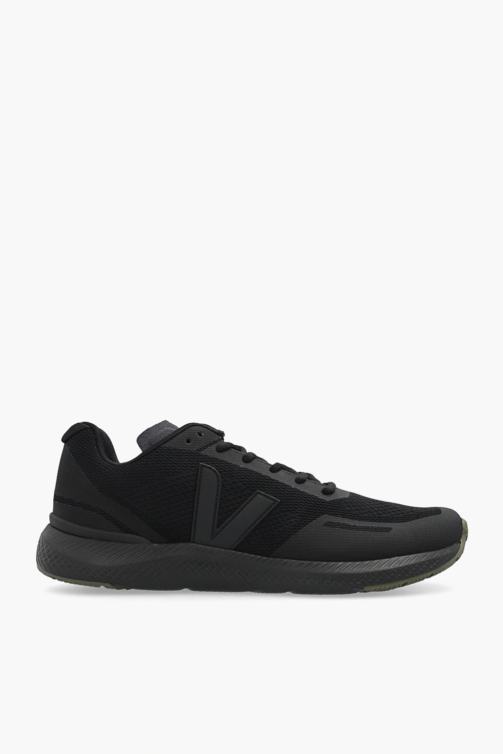 BLACK ‘Impala’ sneakers