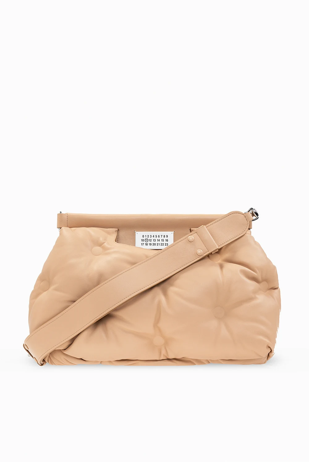 ‘Glam Slam Large’ shoulder bag