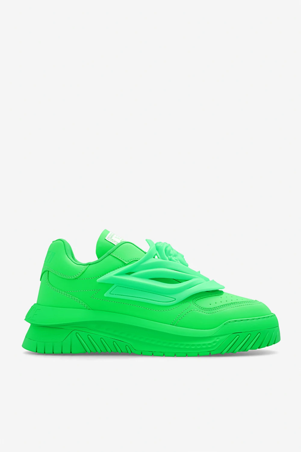 neon ‘Odissea’ sneakers