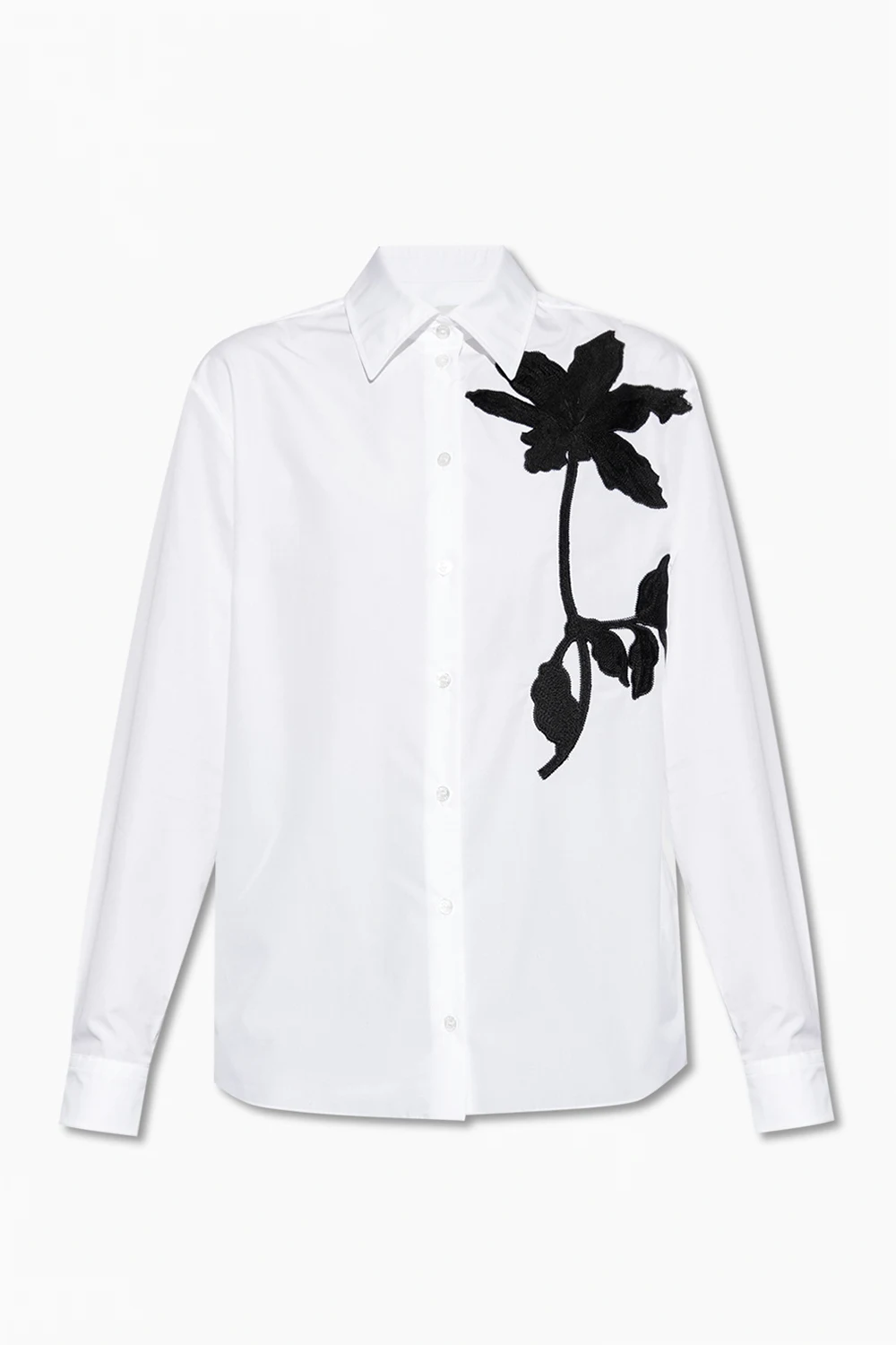 ‘Lillia’ cotton shirt