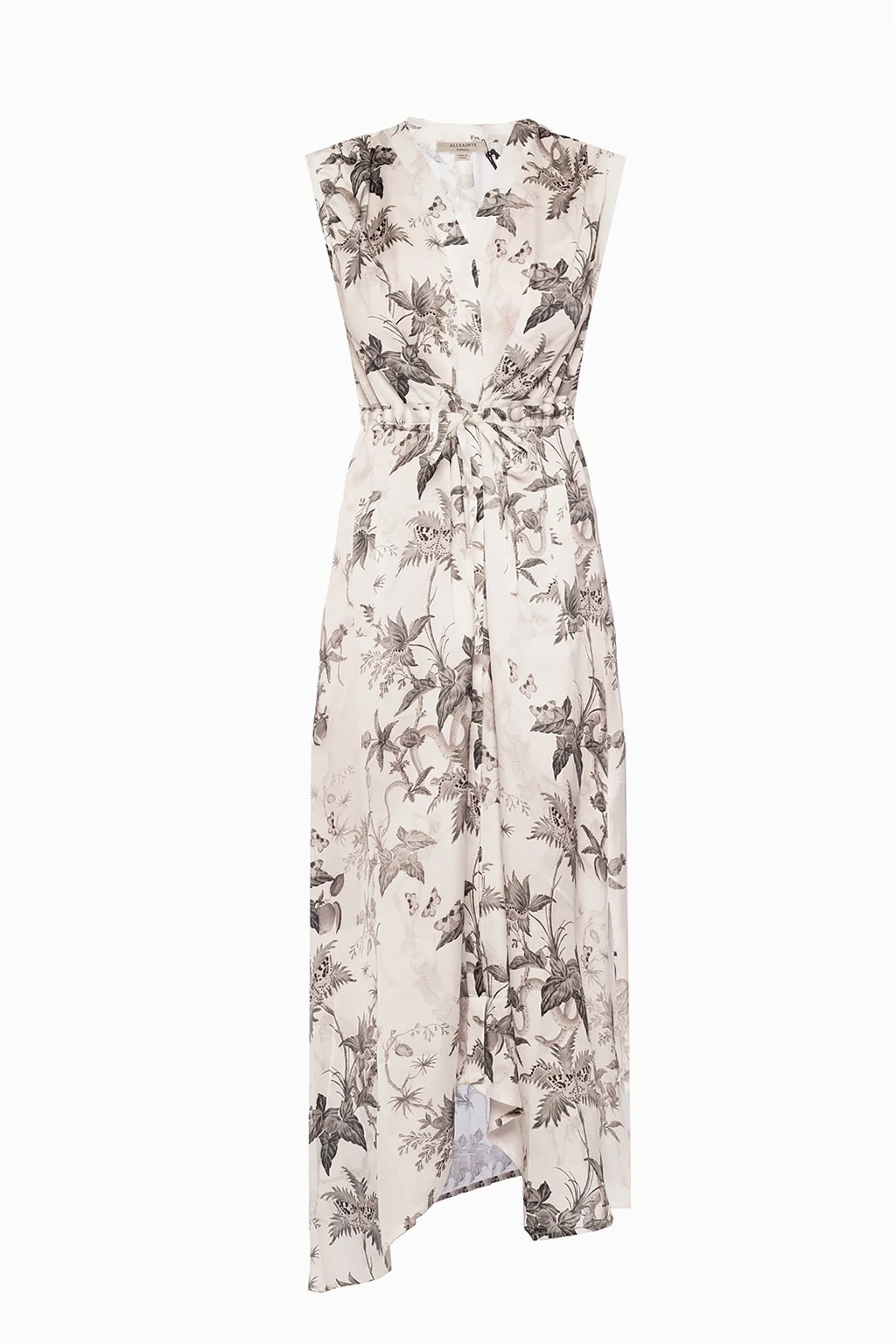 WHITE ‘Tate’ dress