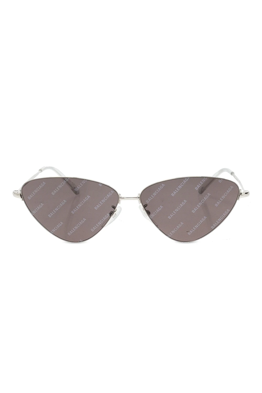 Branded sunglasses