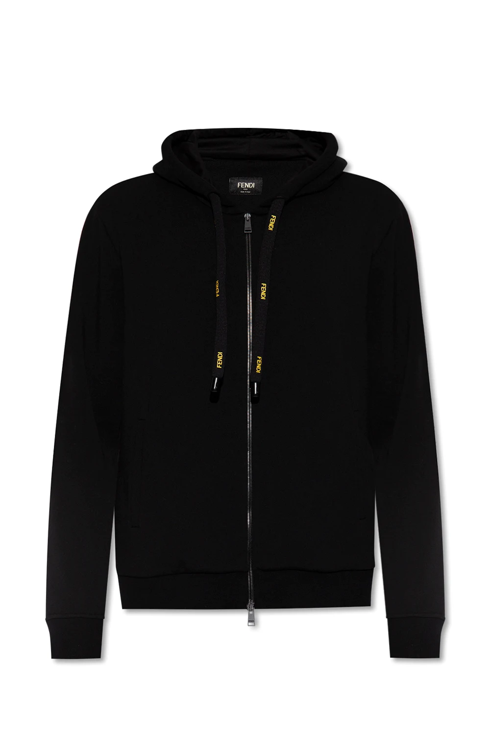 Bluza z kapturem