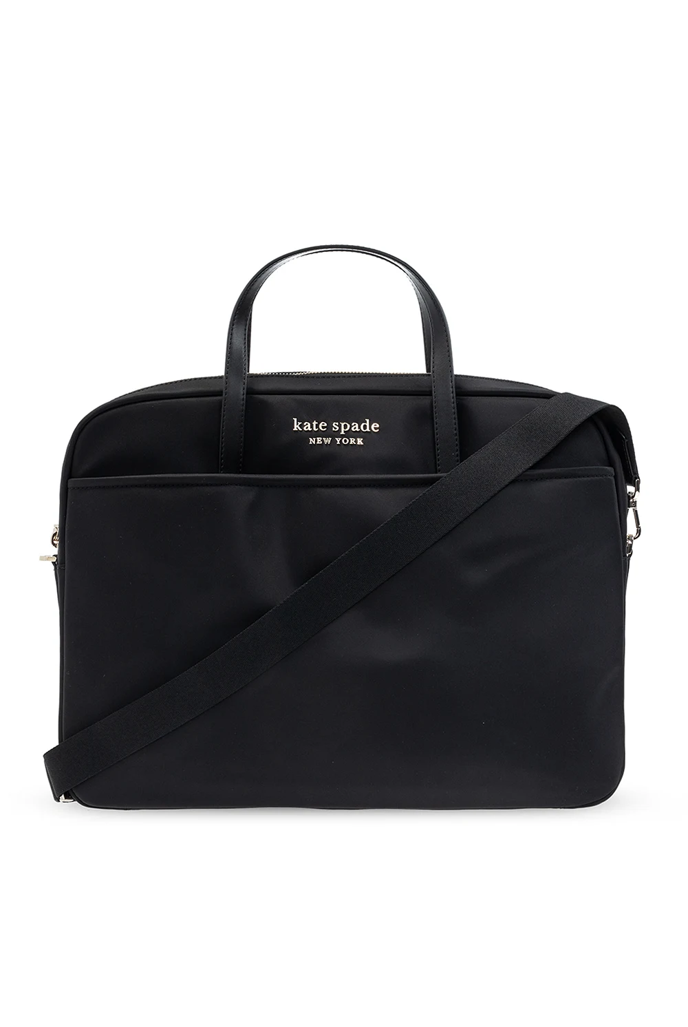 BLACK Laptop bag