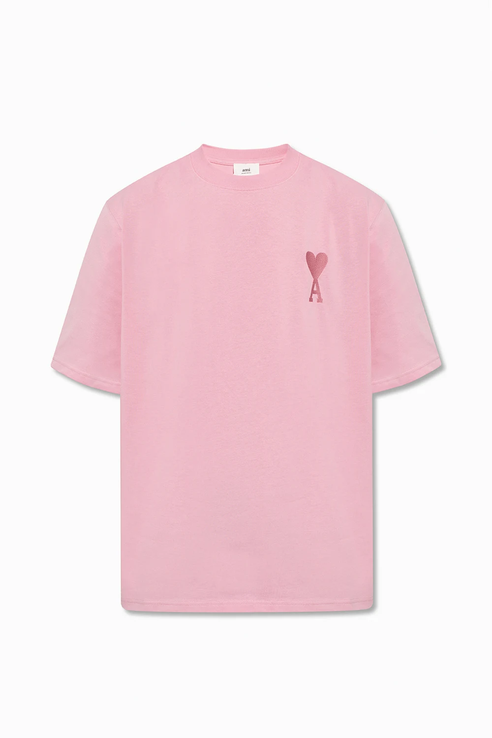 T-shirt z logo