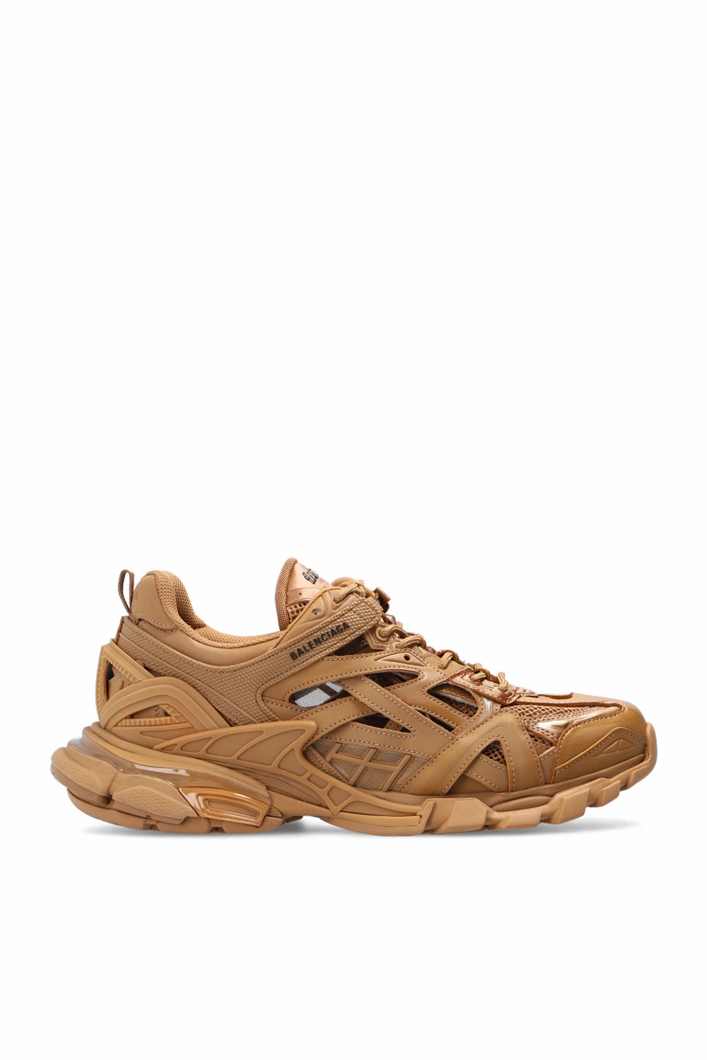 Buty sportowe z logo ‘Track 2’