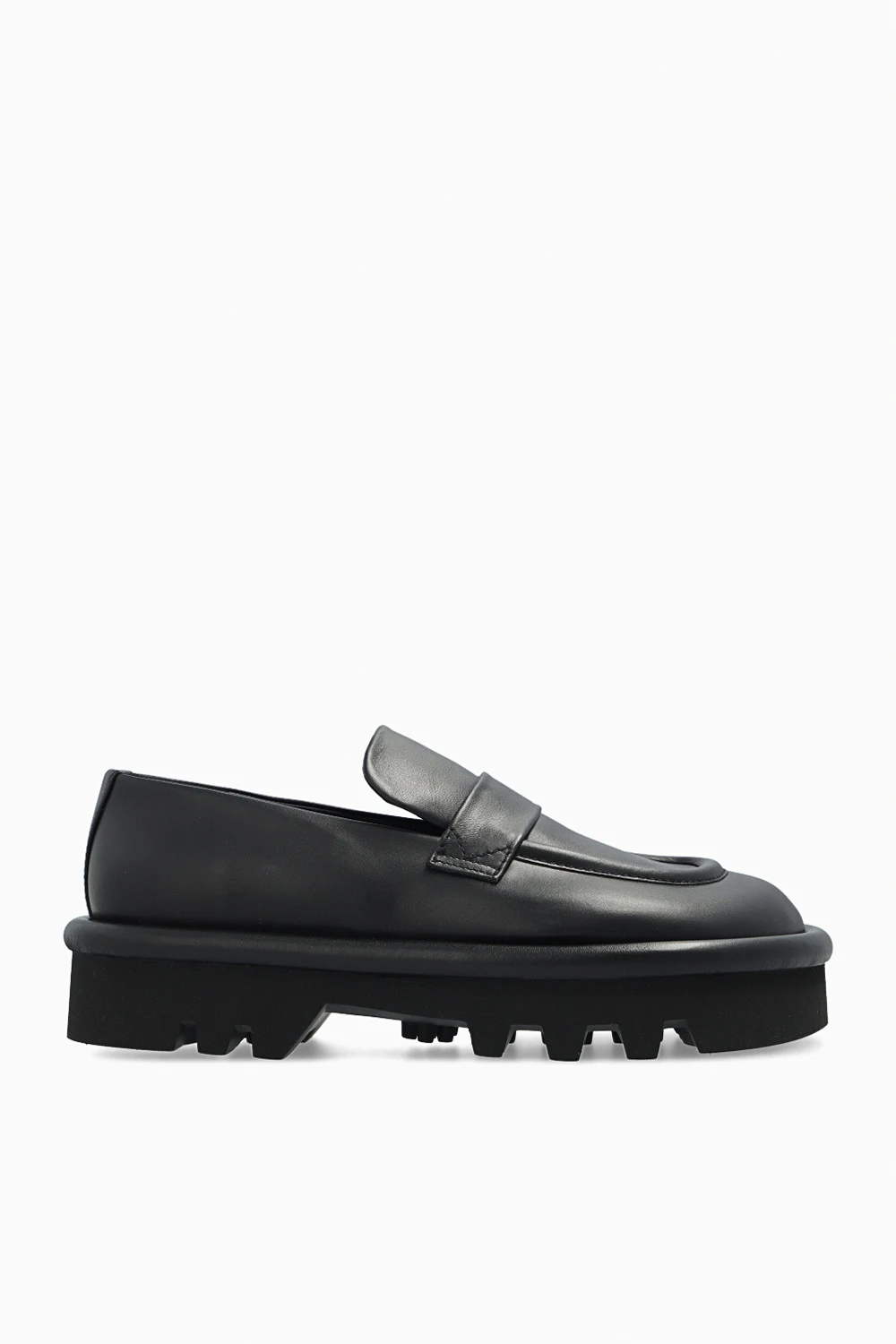 Buty typu ‘Loafers’