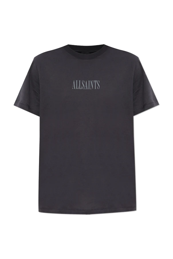 GREY T-shirt "Wings"