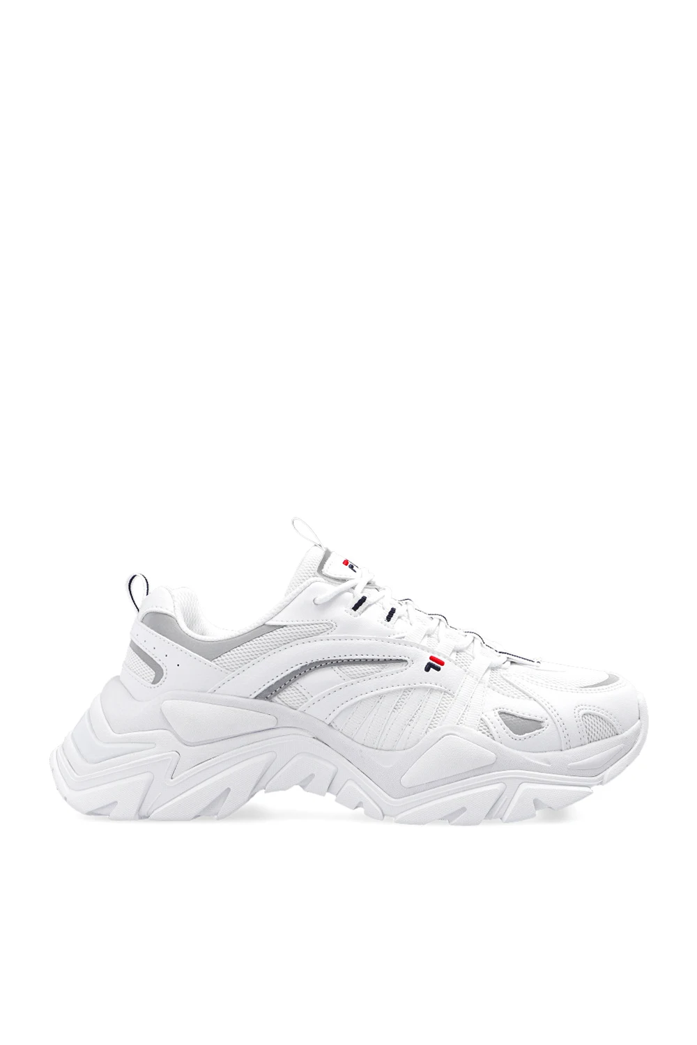 WHITE ‘Electrove’ sneakers