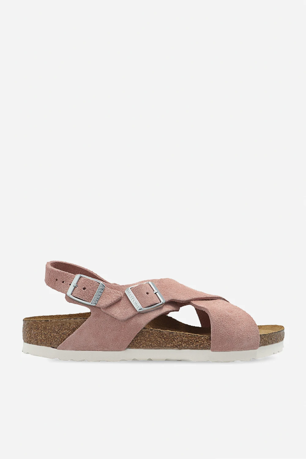 PINK ‘Tulum SFB’ sandals