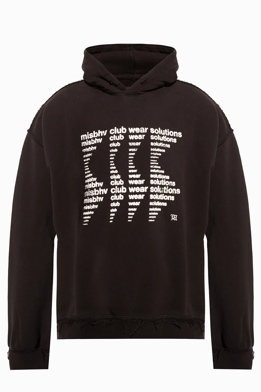 Bluza ‘CWS’