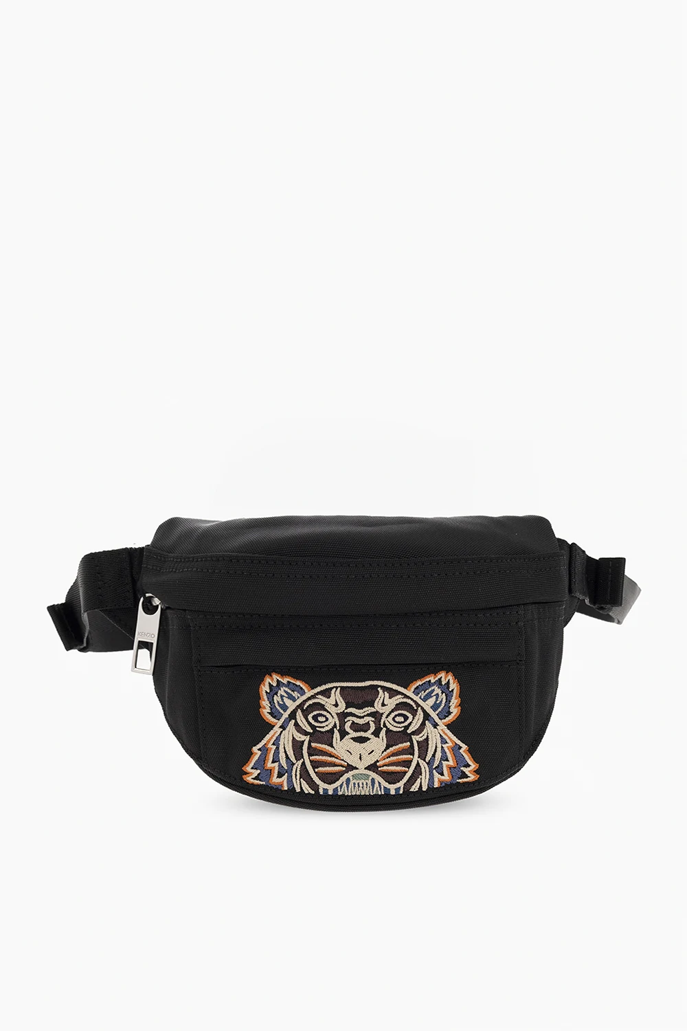 Belt bag with logo