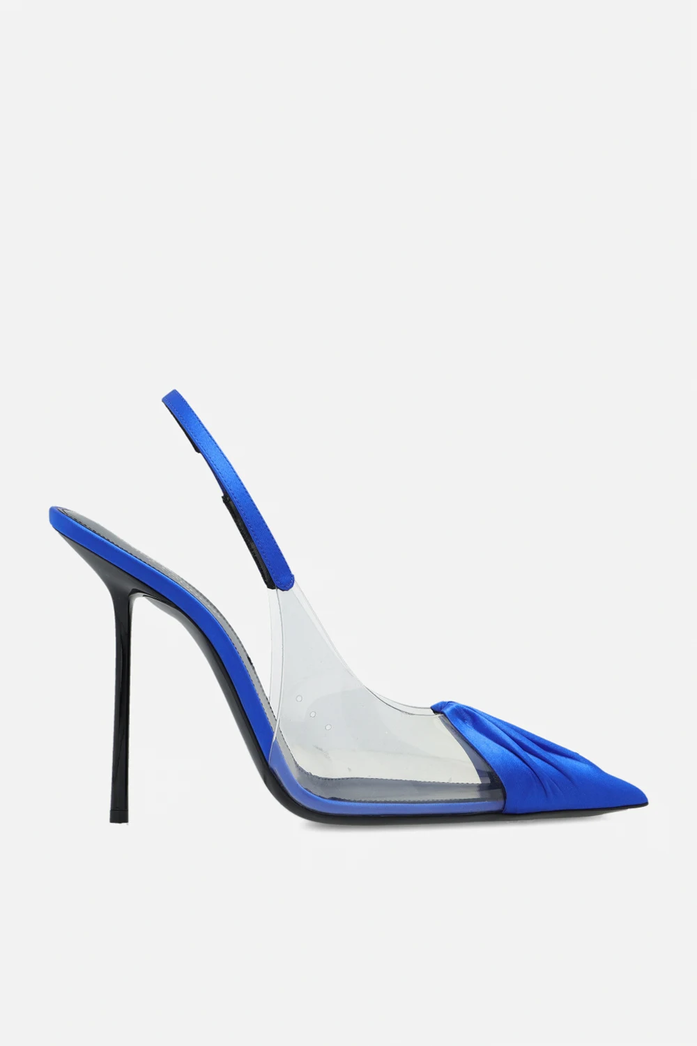 ‘Chica’ pumps