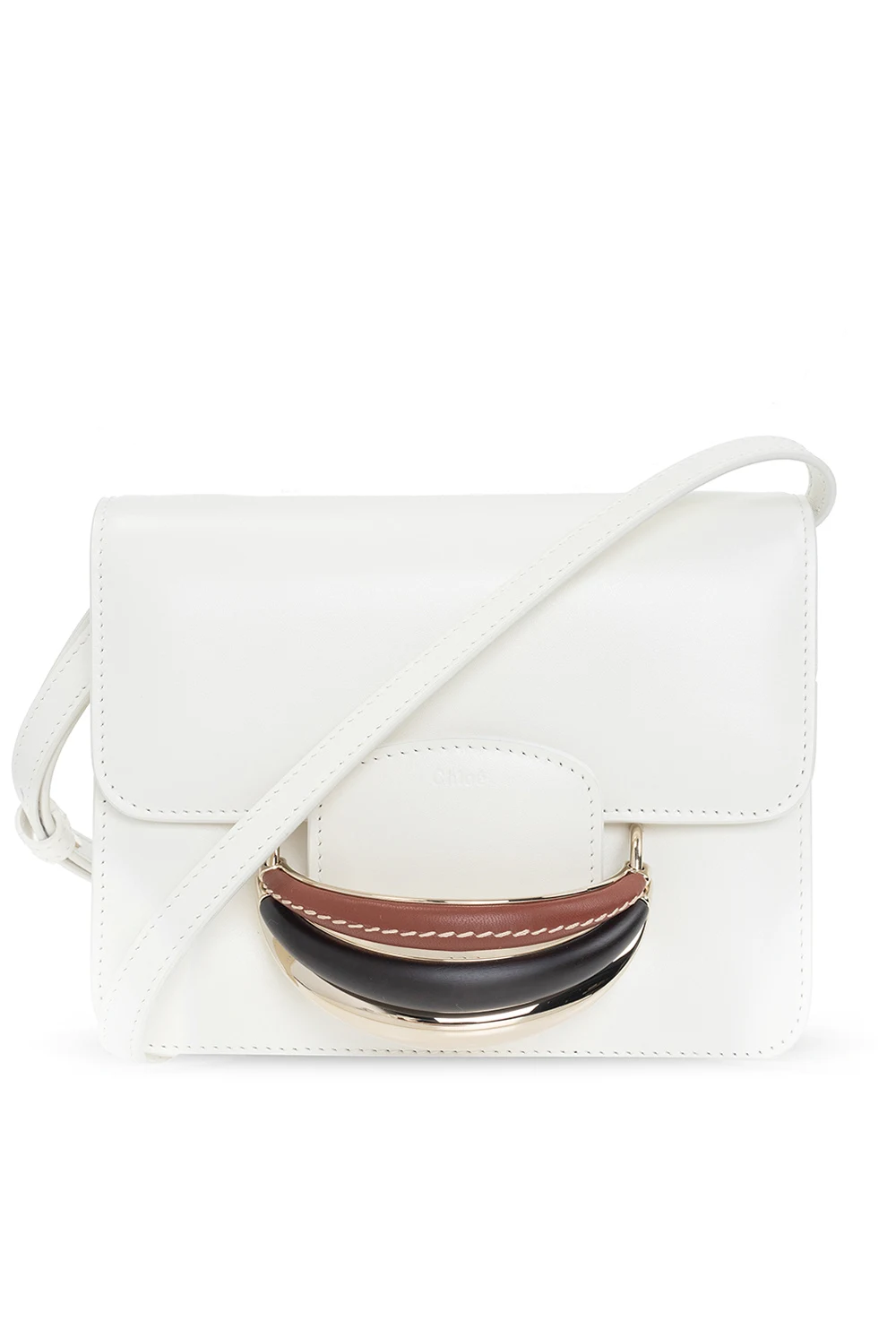 ‘Kattie’ shoulder bag