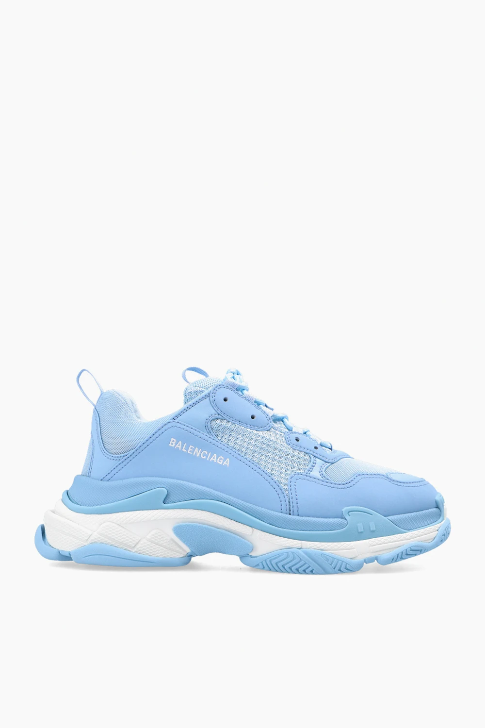 Buty sportowe ‘Triple S’