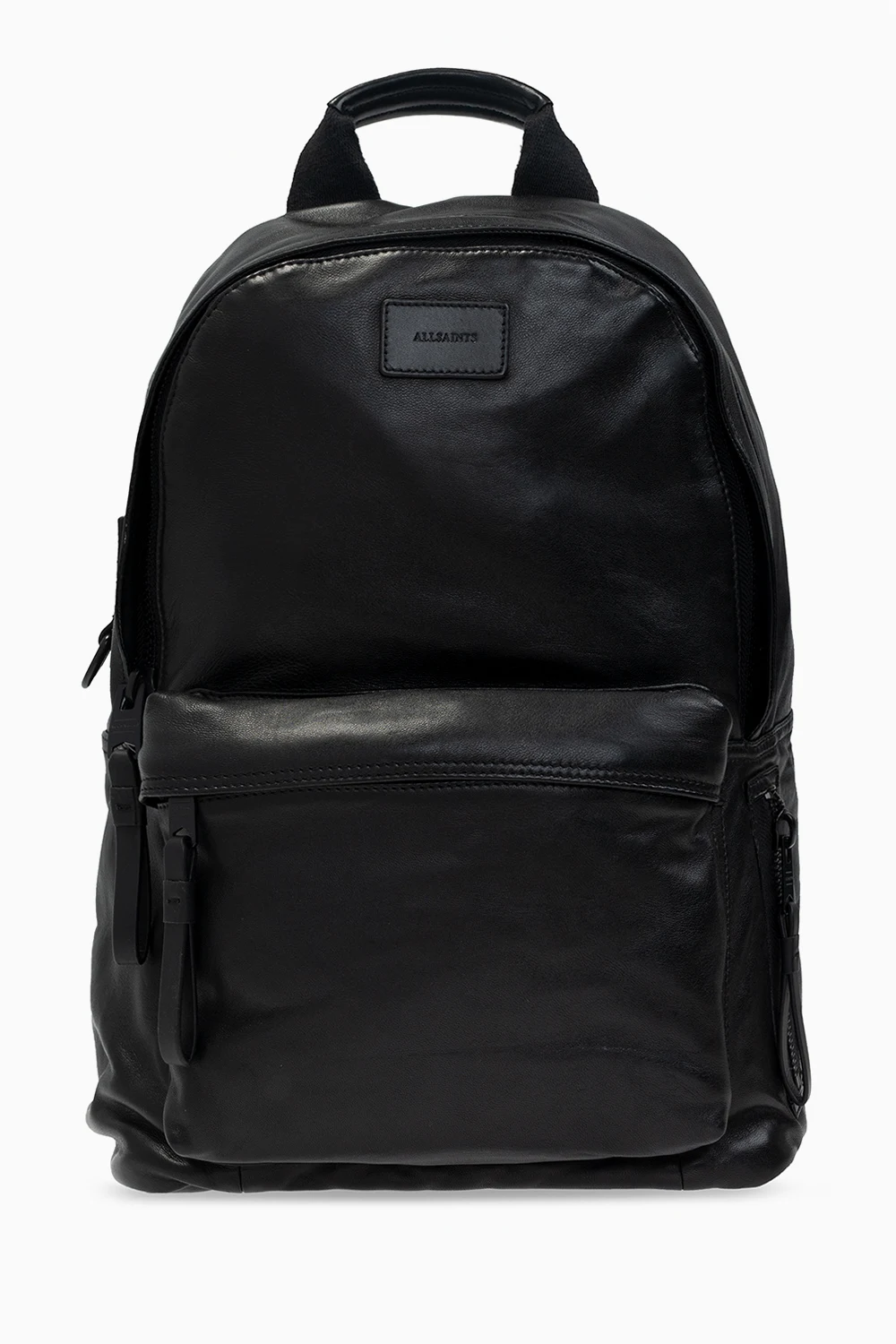 ‘Arena’ leather backpack