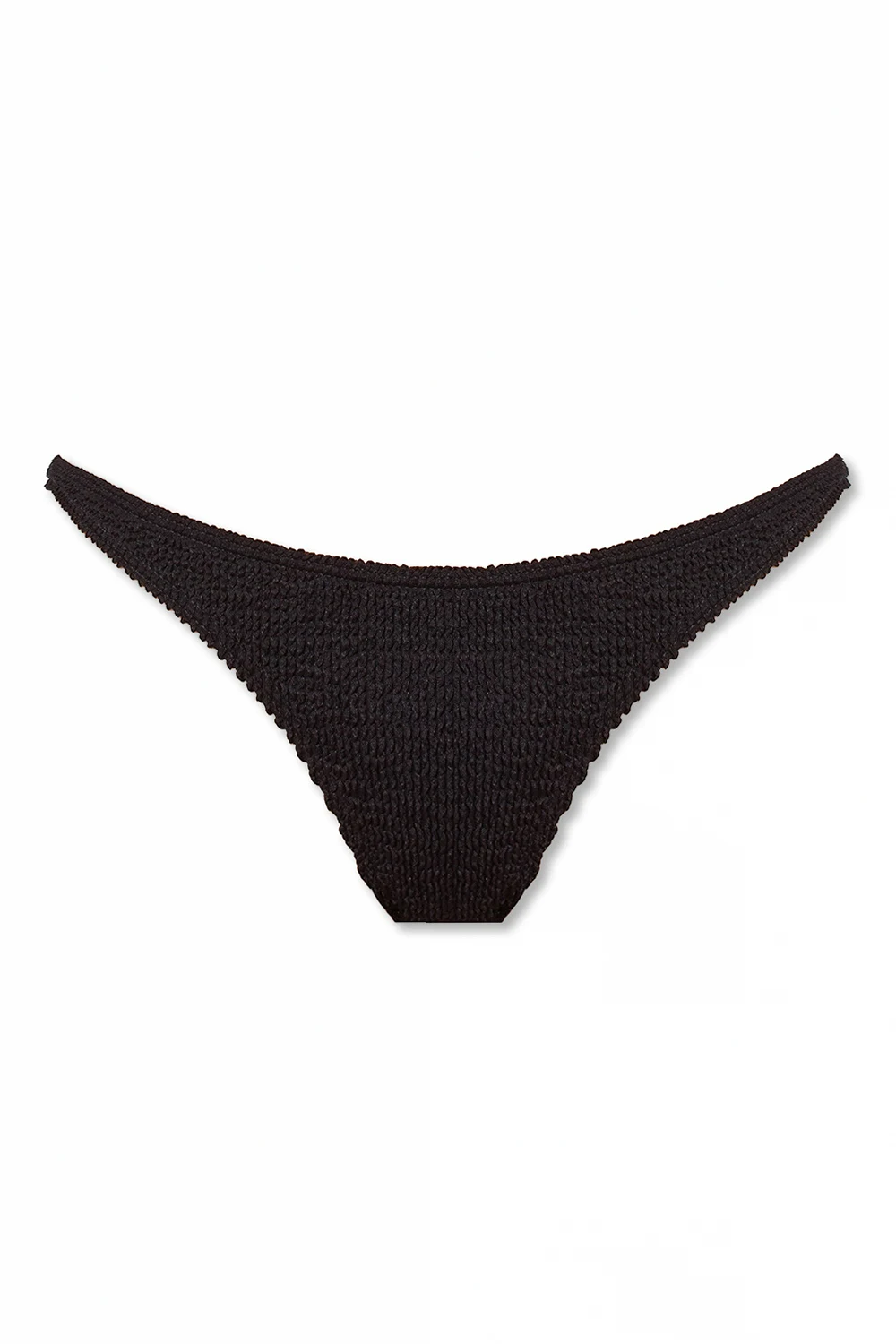 BLACK ‘Sinner’ bikini briefs