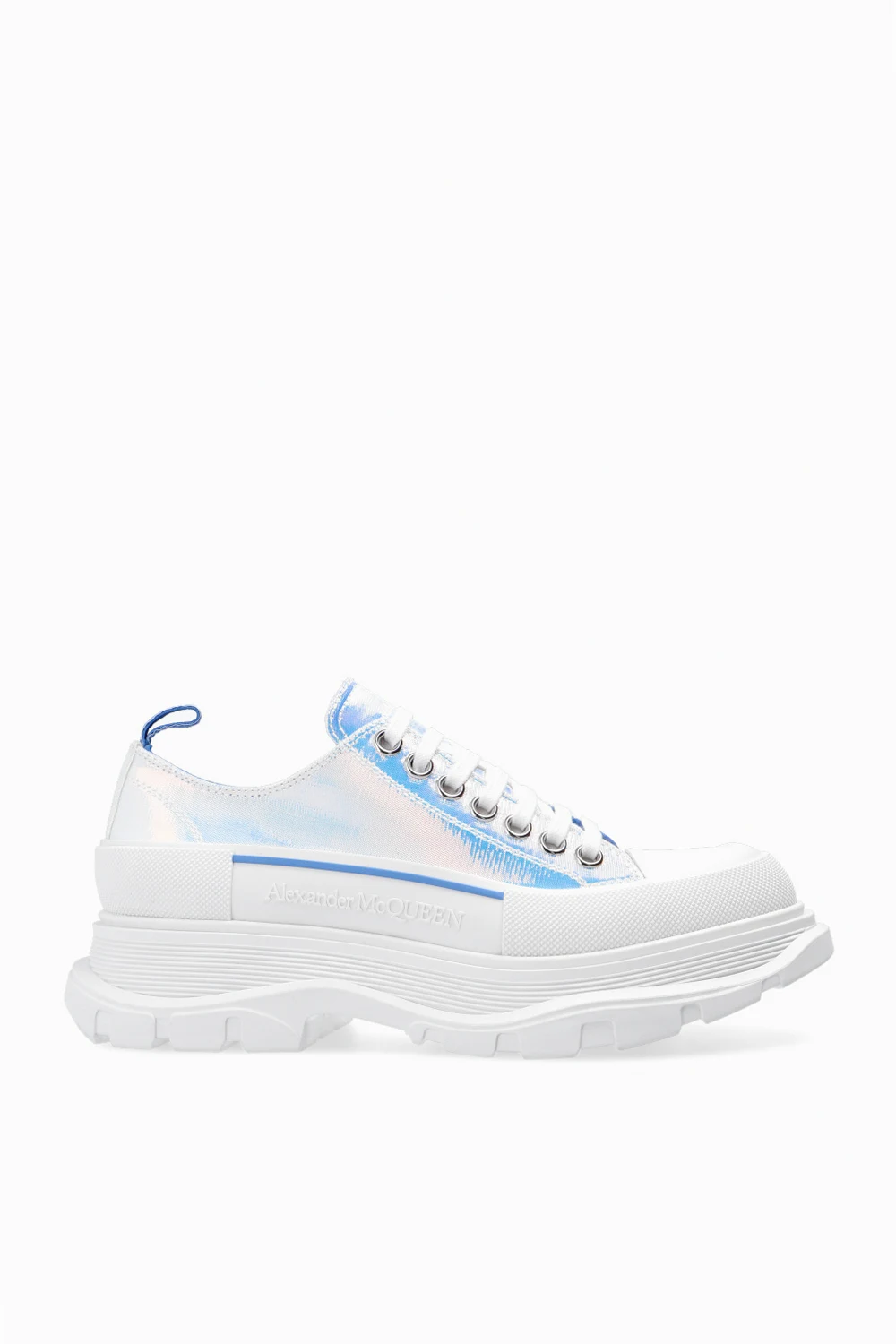 Buty sportowe na platformie