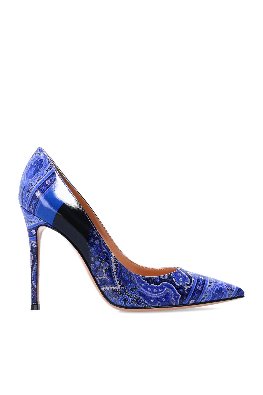 Etro x Gianvito Rossi