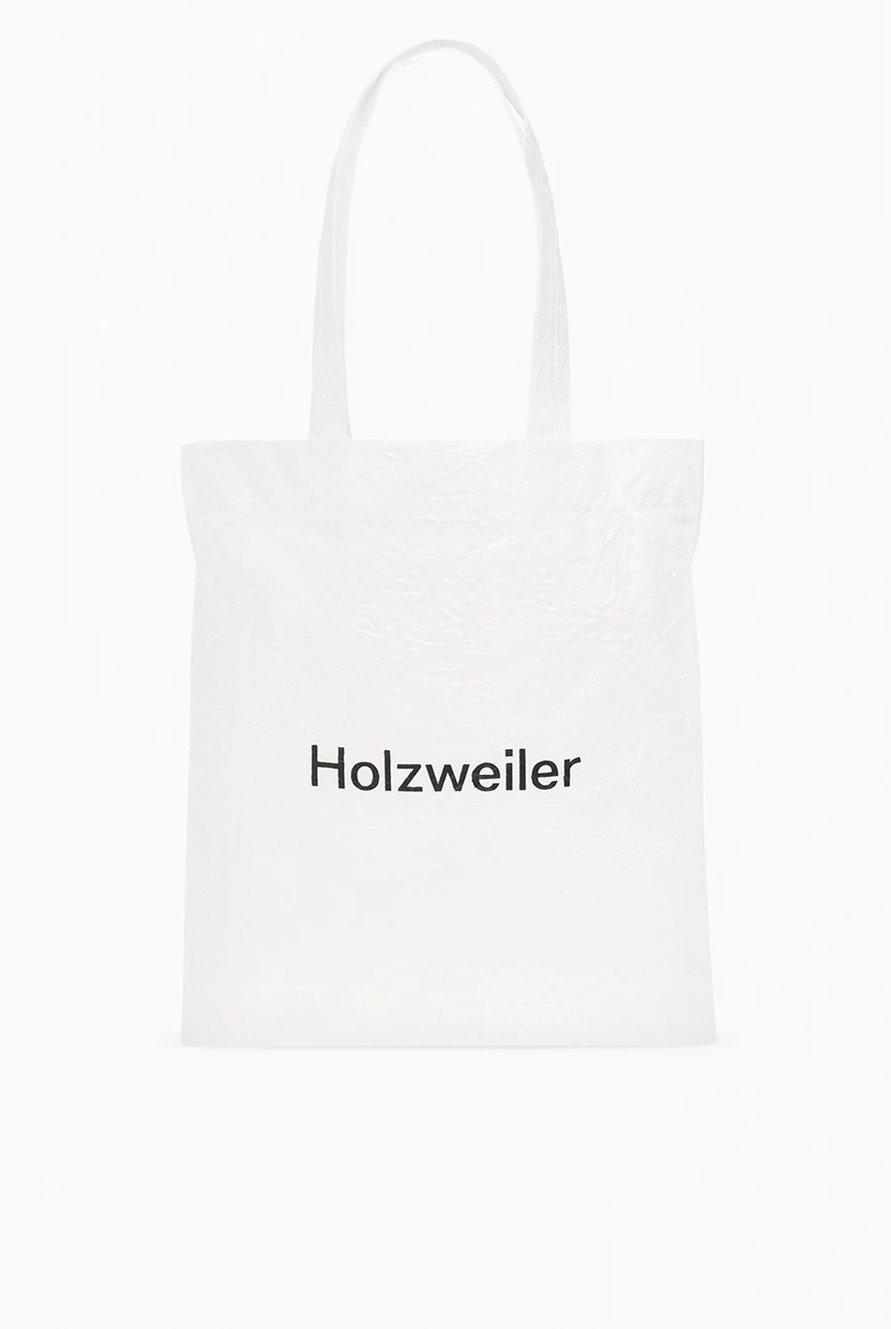 ‘Shelter’ shopper bag