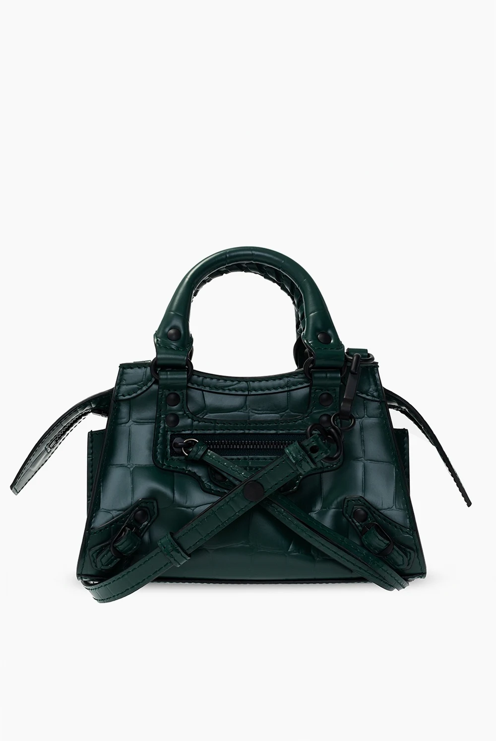 Torba na ramię ‘Neo Classic City Nano’