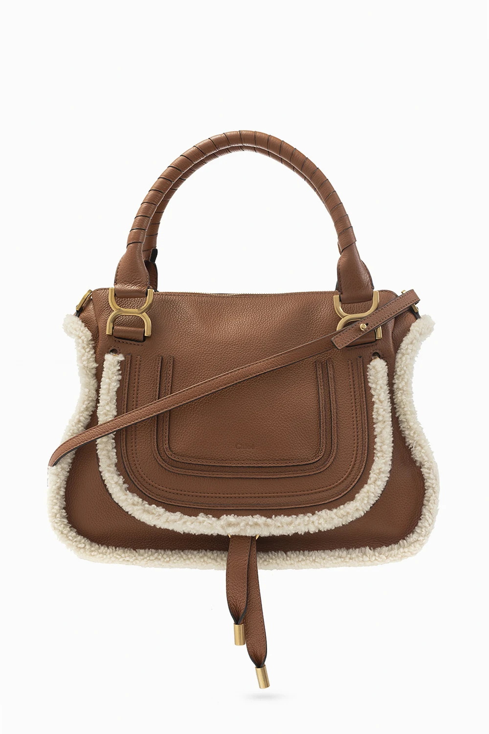 ‘Marcie’ shoulder bag