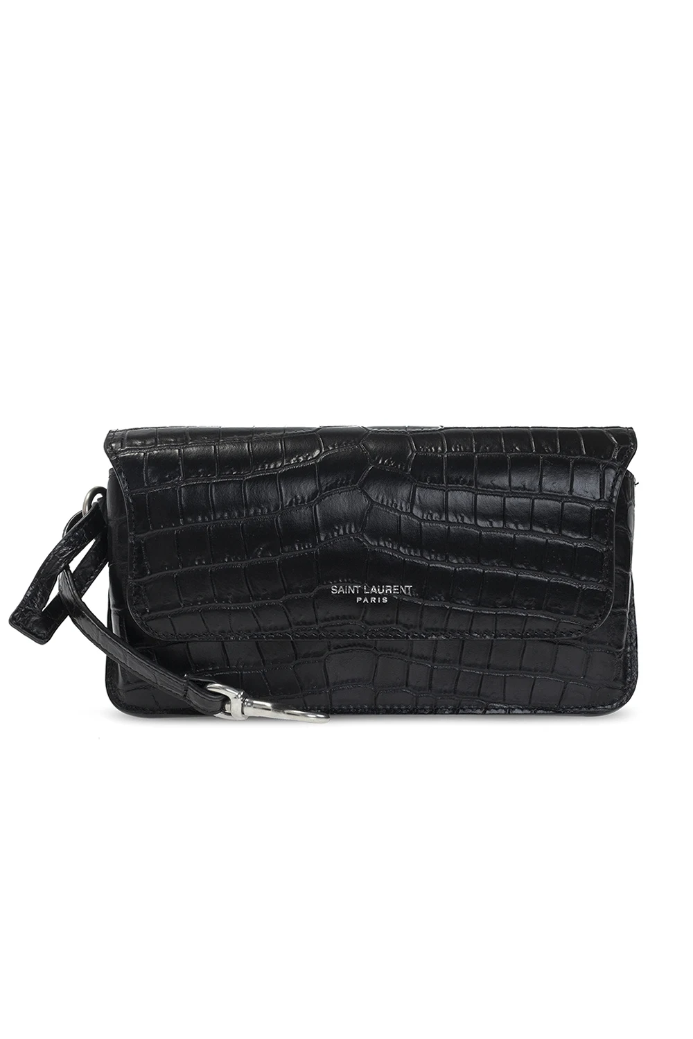 Skórzane etui na okulary