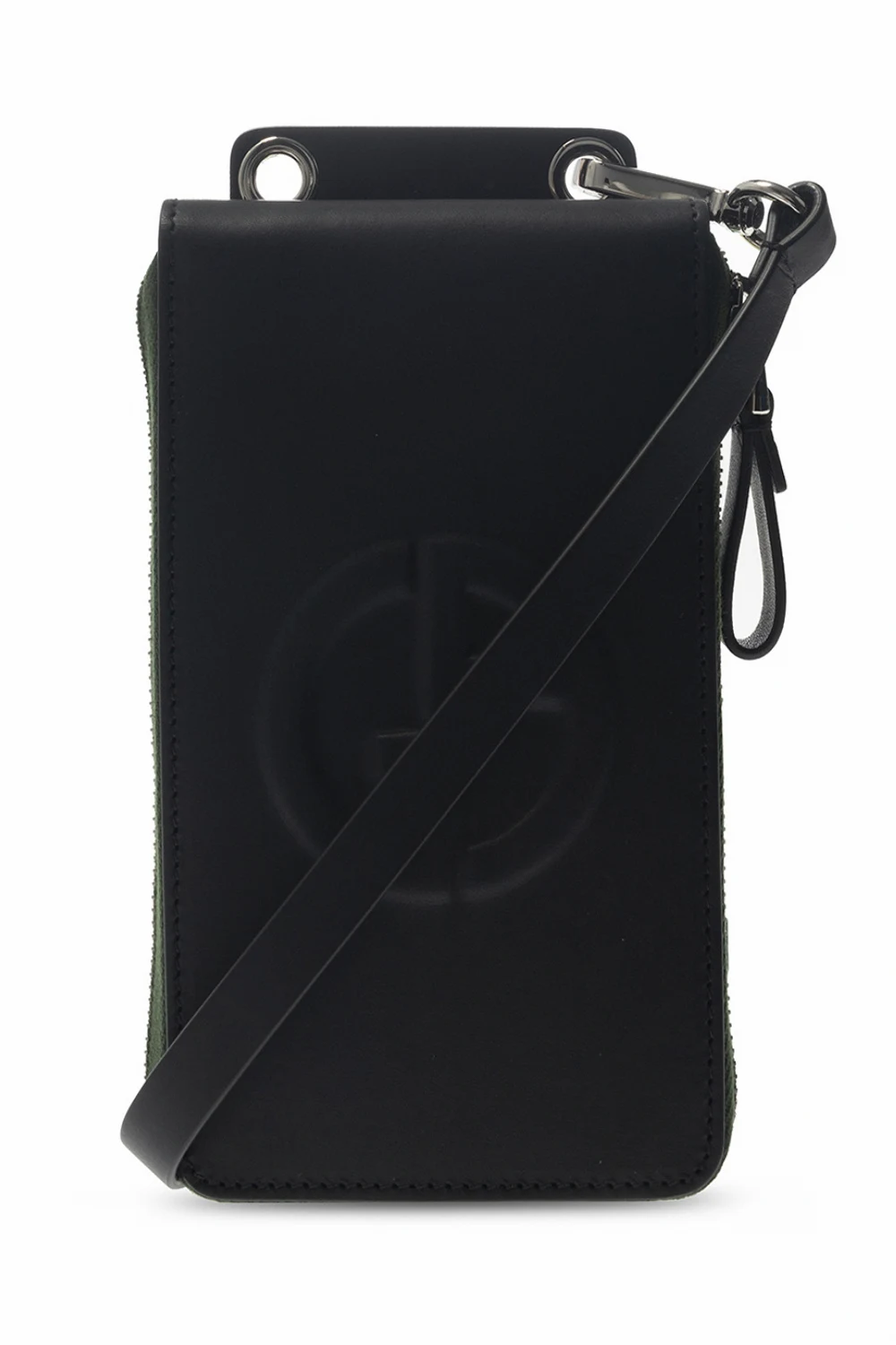 Phone pouch