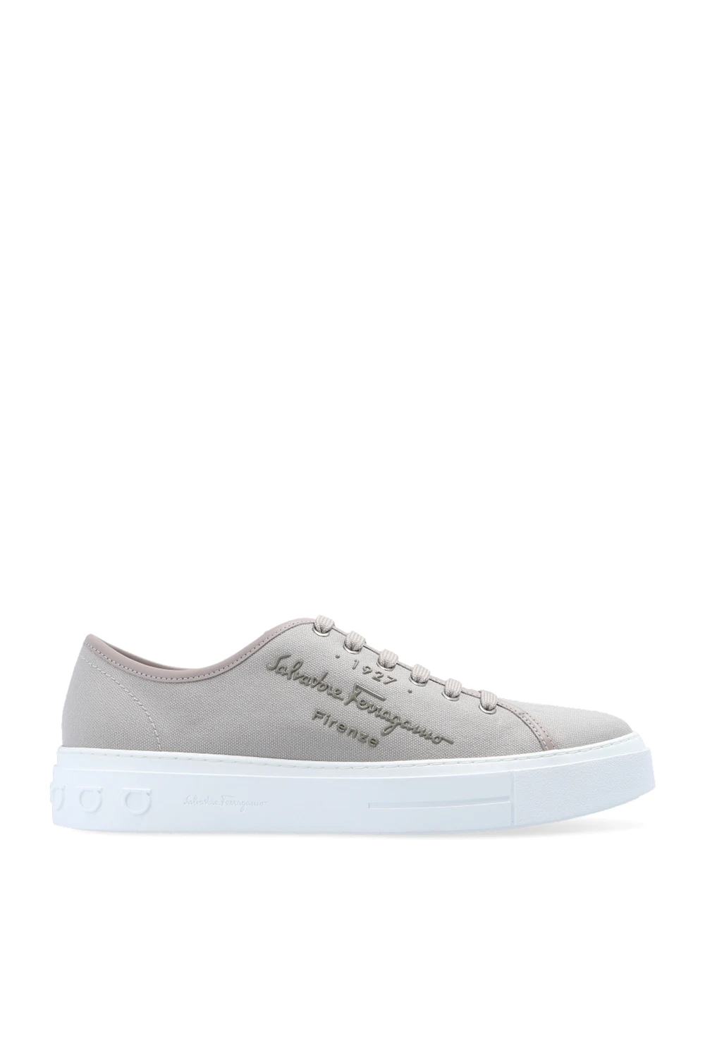 Buty sportowe z logo