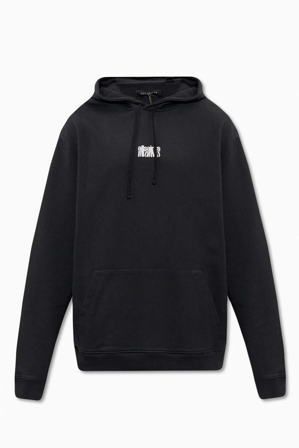 ‘Refract’ hoodie