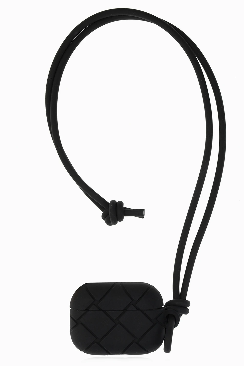 BLACK AirPods Pro case