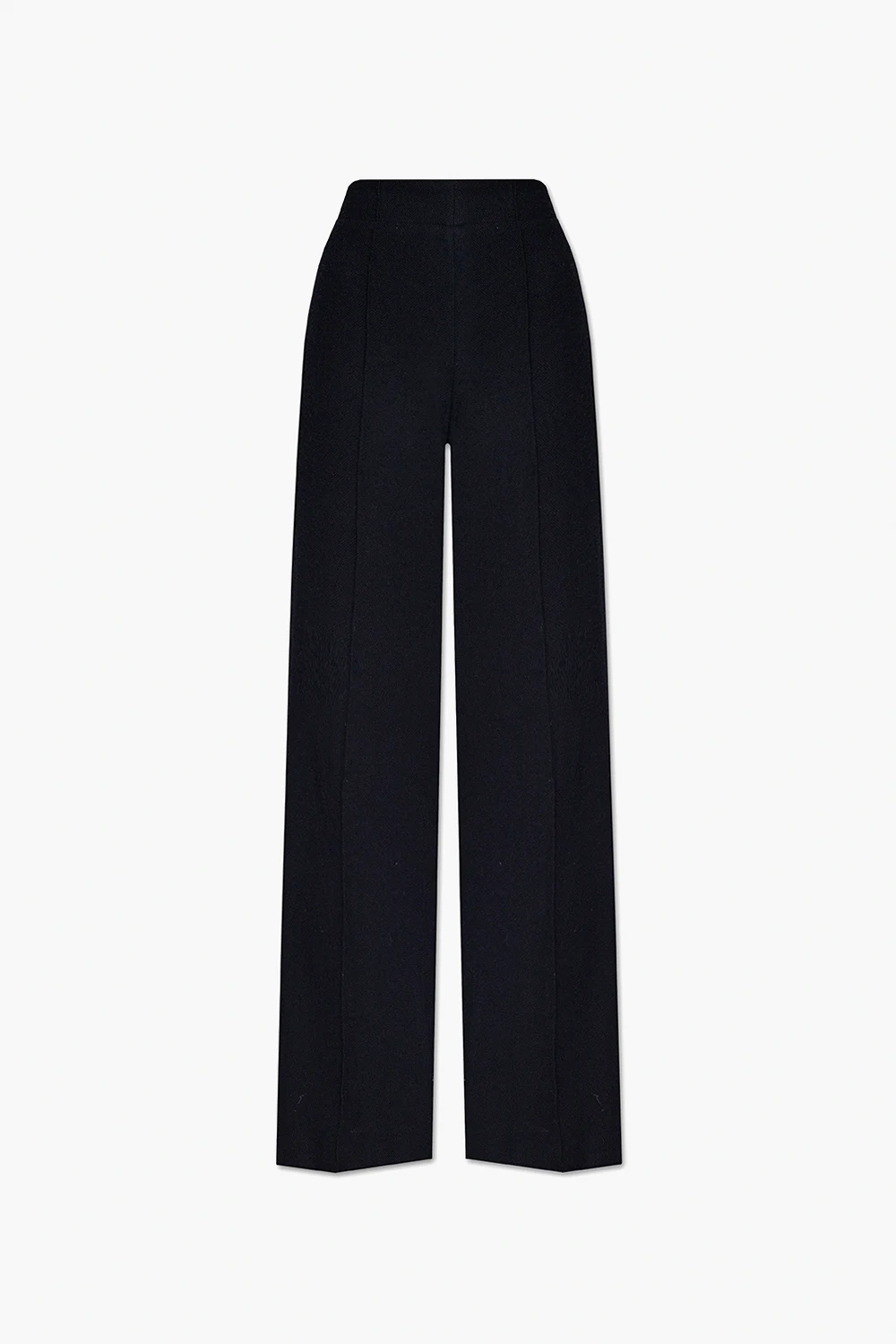 Flared trousers