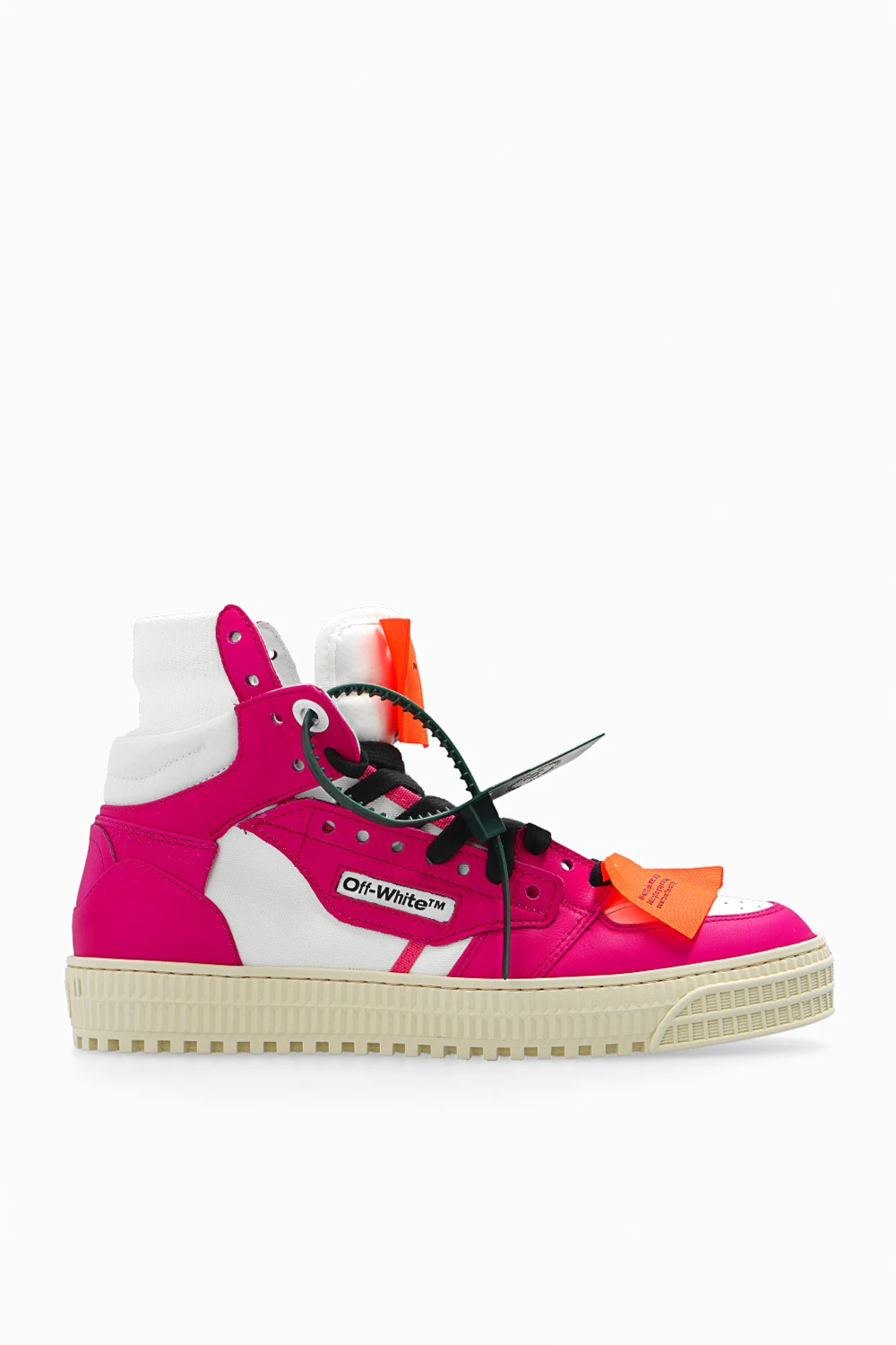 ‘3.0 Off Court’ sneakers