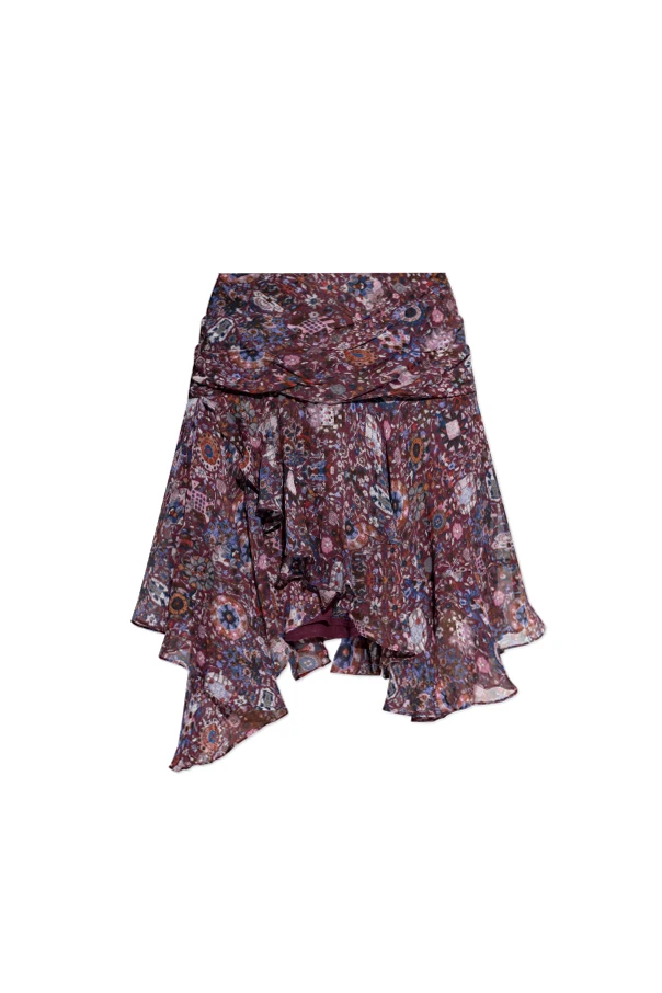 LILA Rock „Barenicia“