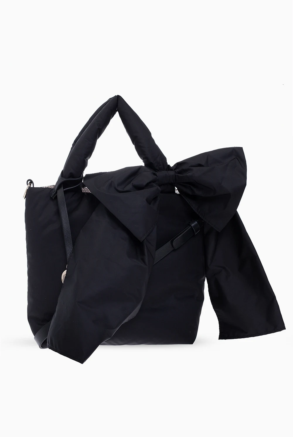 ‘Knot Me Up’ shoulder bag