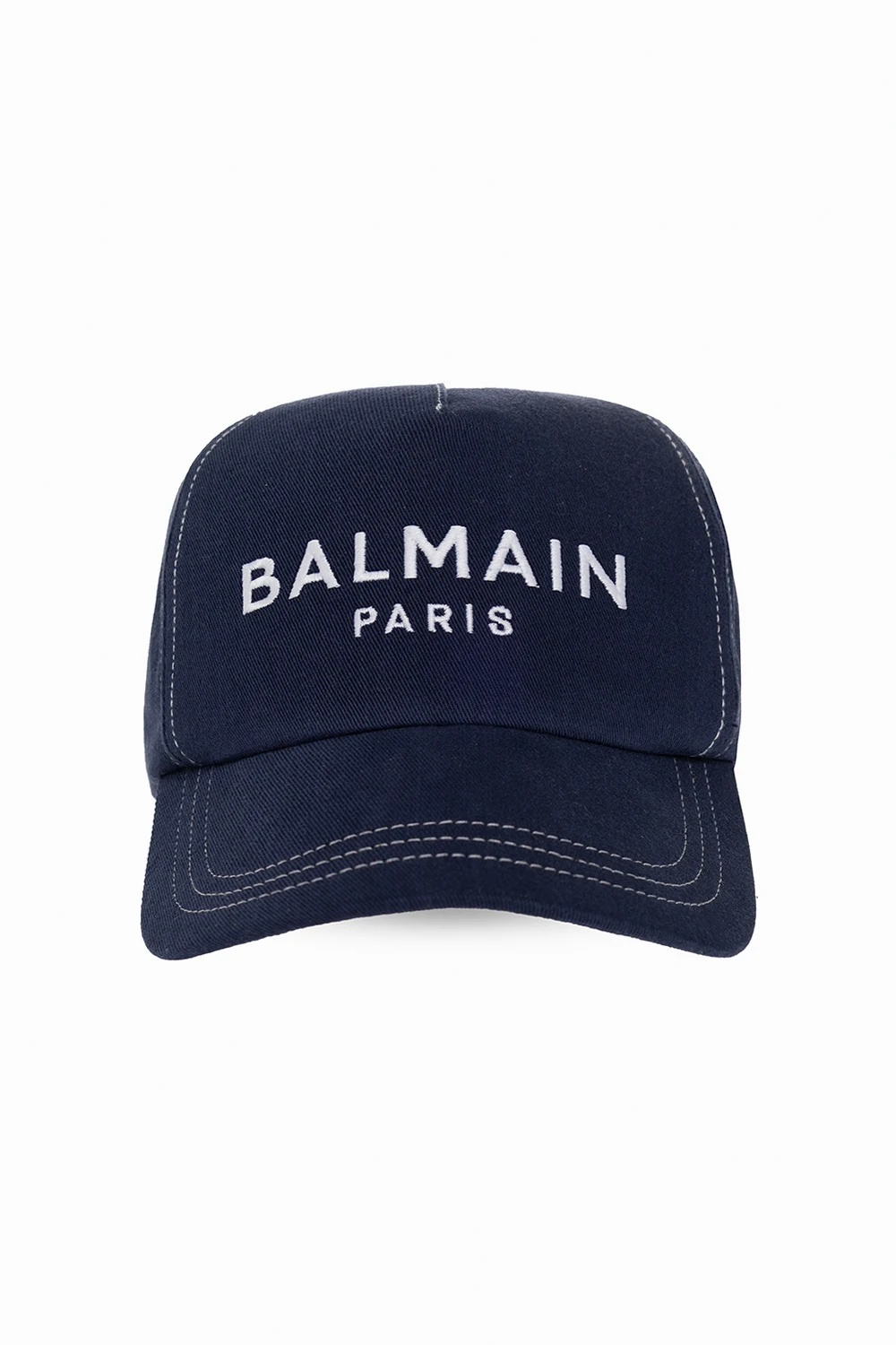 NAVY BLUE Baseball cap