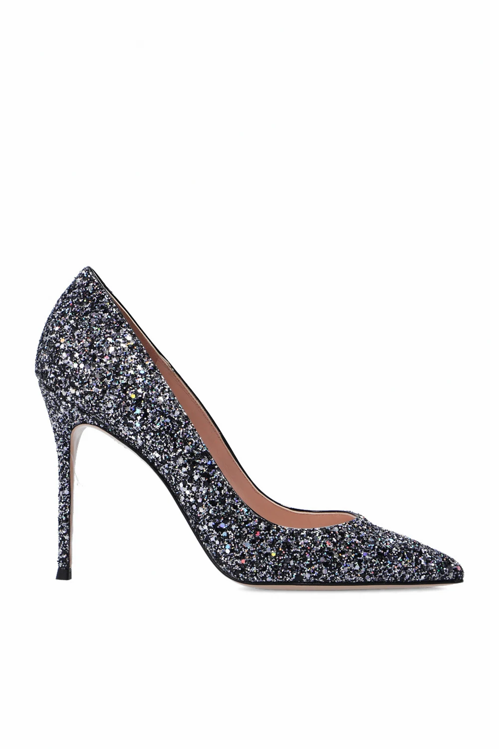 Buty na obcasie ‘Rio’
