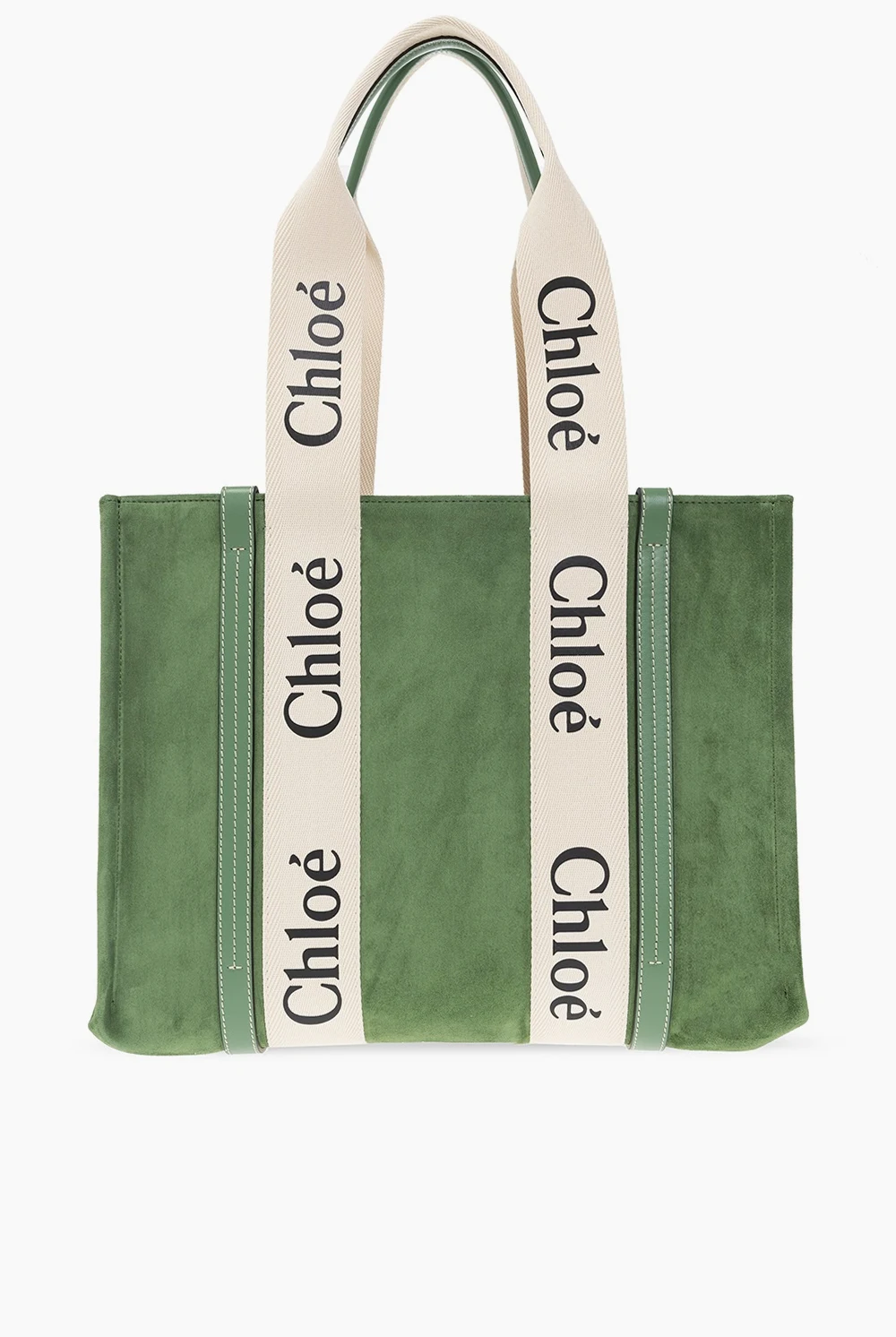 ‘Woody Medium’ shoulder bag