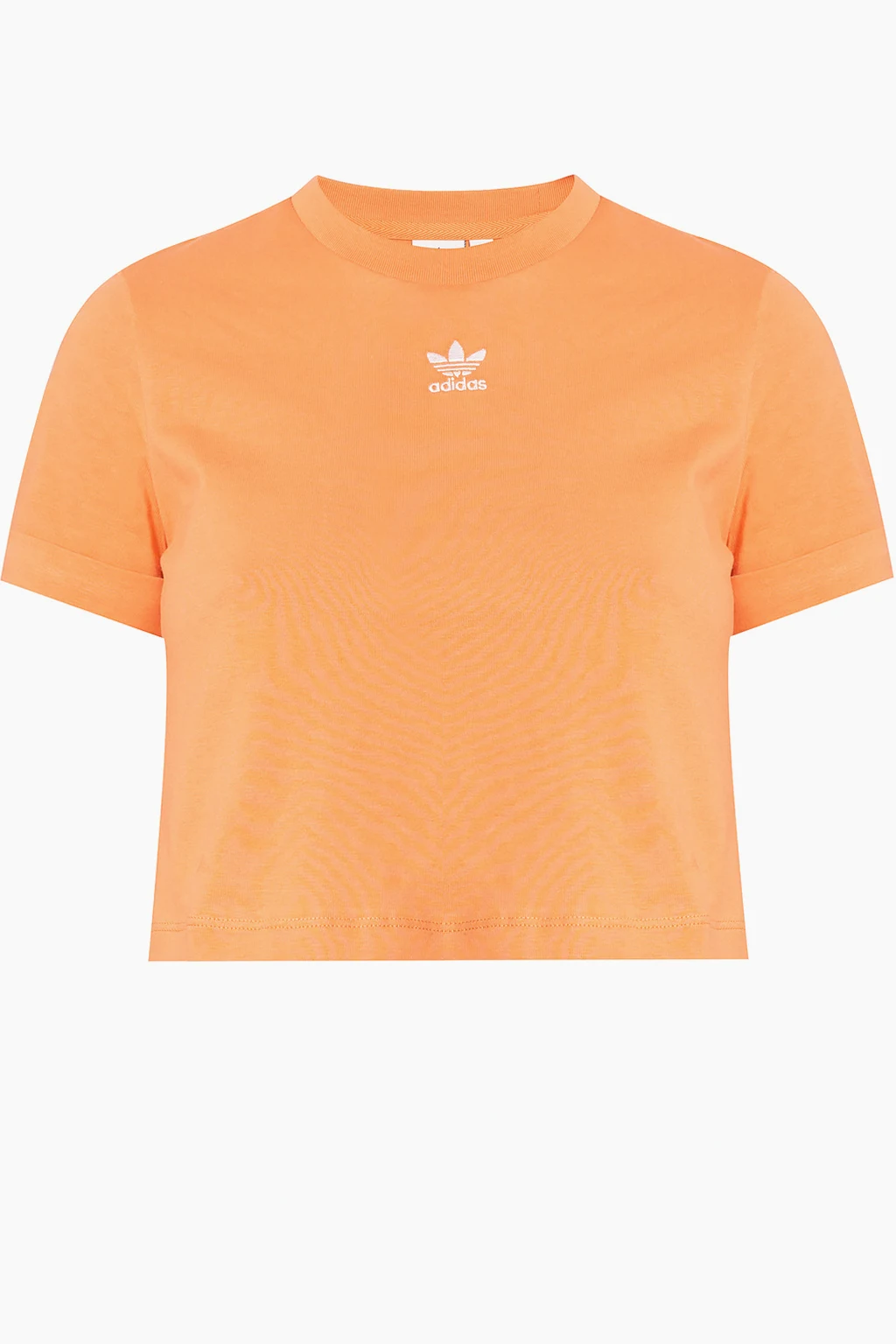 T-shirt z logo