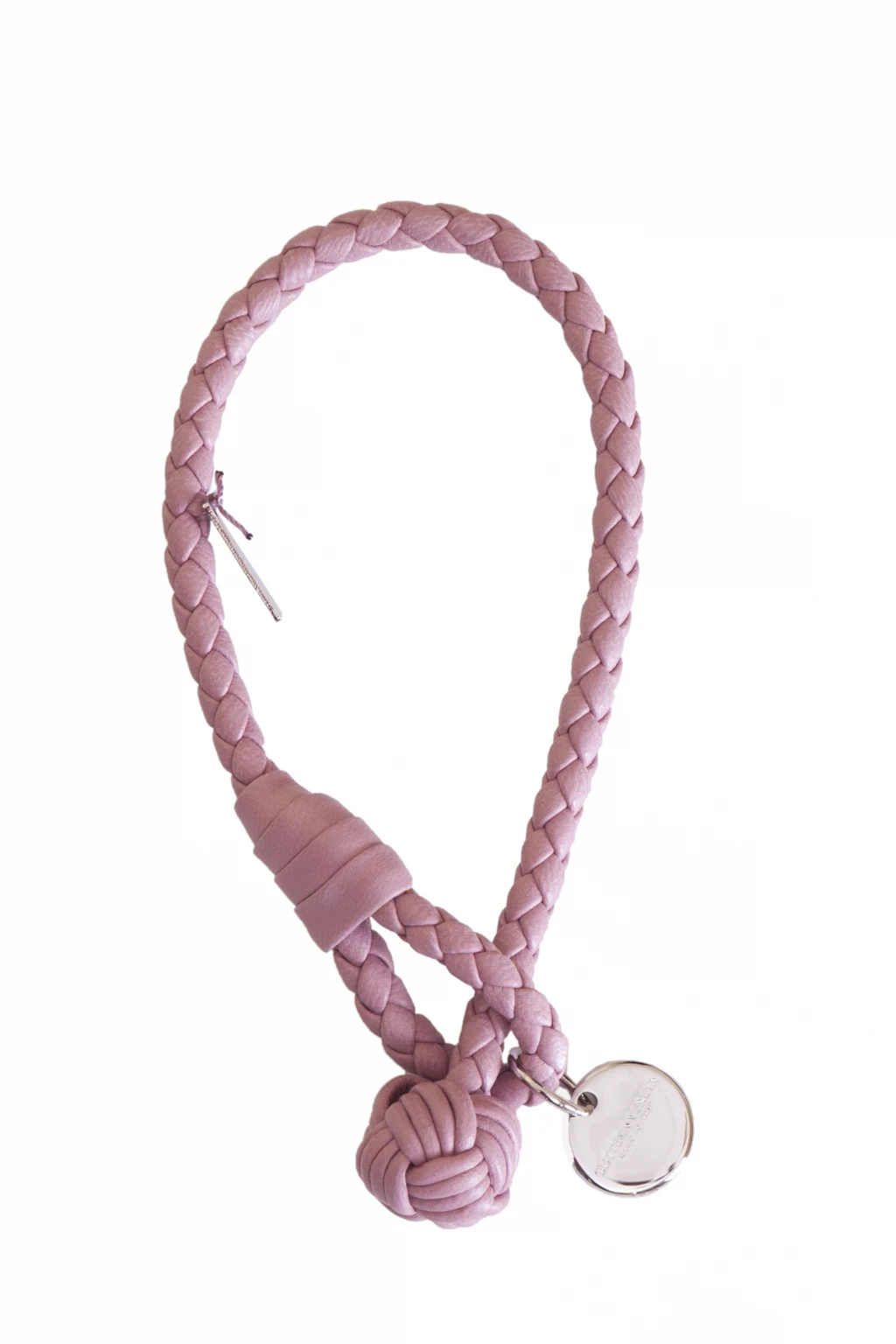 PINK Single-Stranded Bracelet