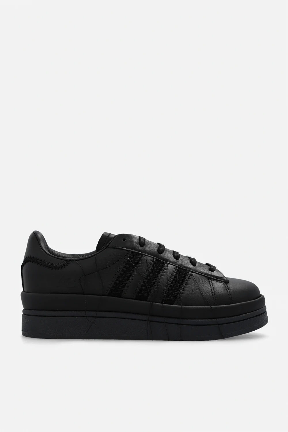 BLACK ‘Hicho’ sneakers