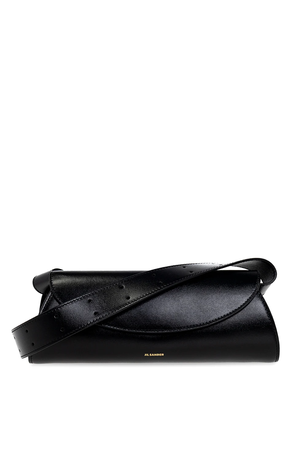 ‘Canollo Small’ shoulder bag