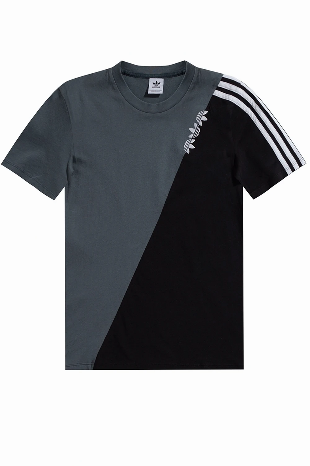 T-shirt z logo