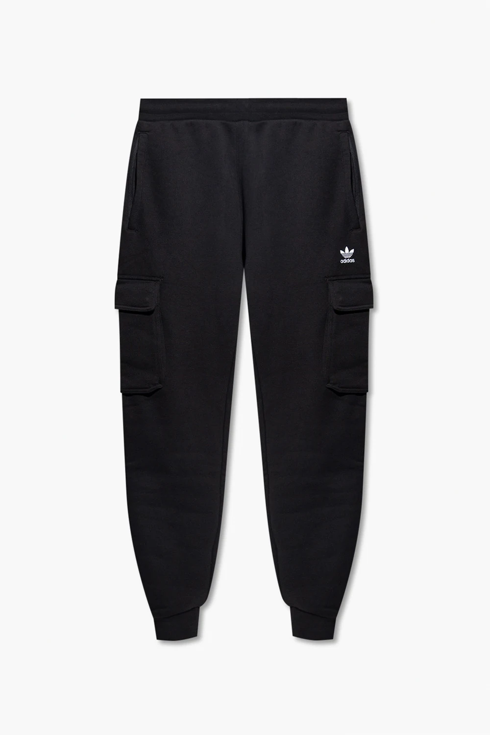 Cargo sweatpants