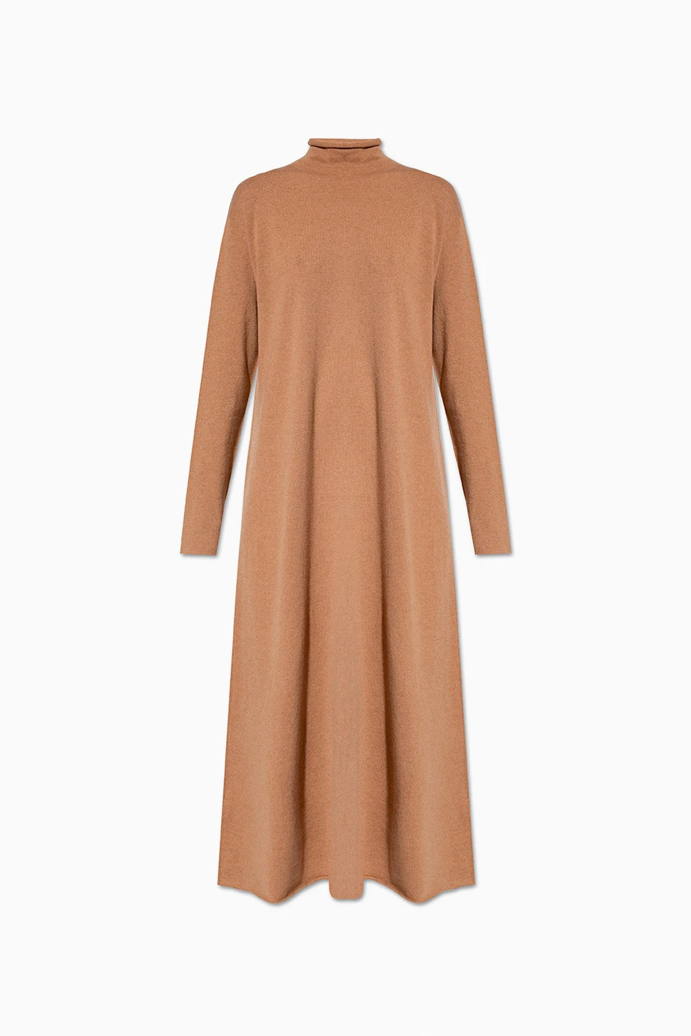 Cashmere dress