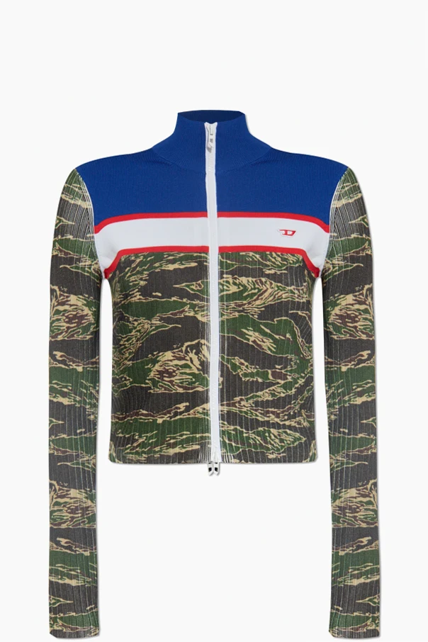 MULTICOLOUR Sweatshirt `M-CAMUT`